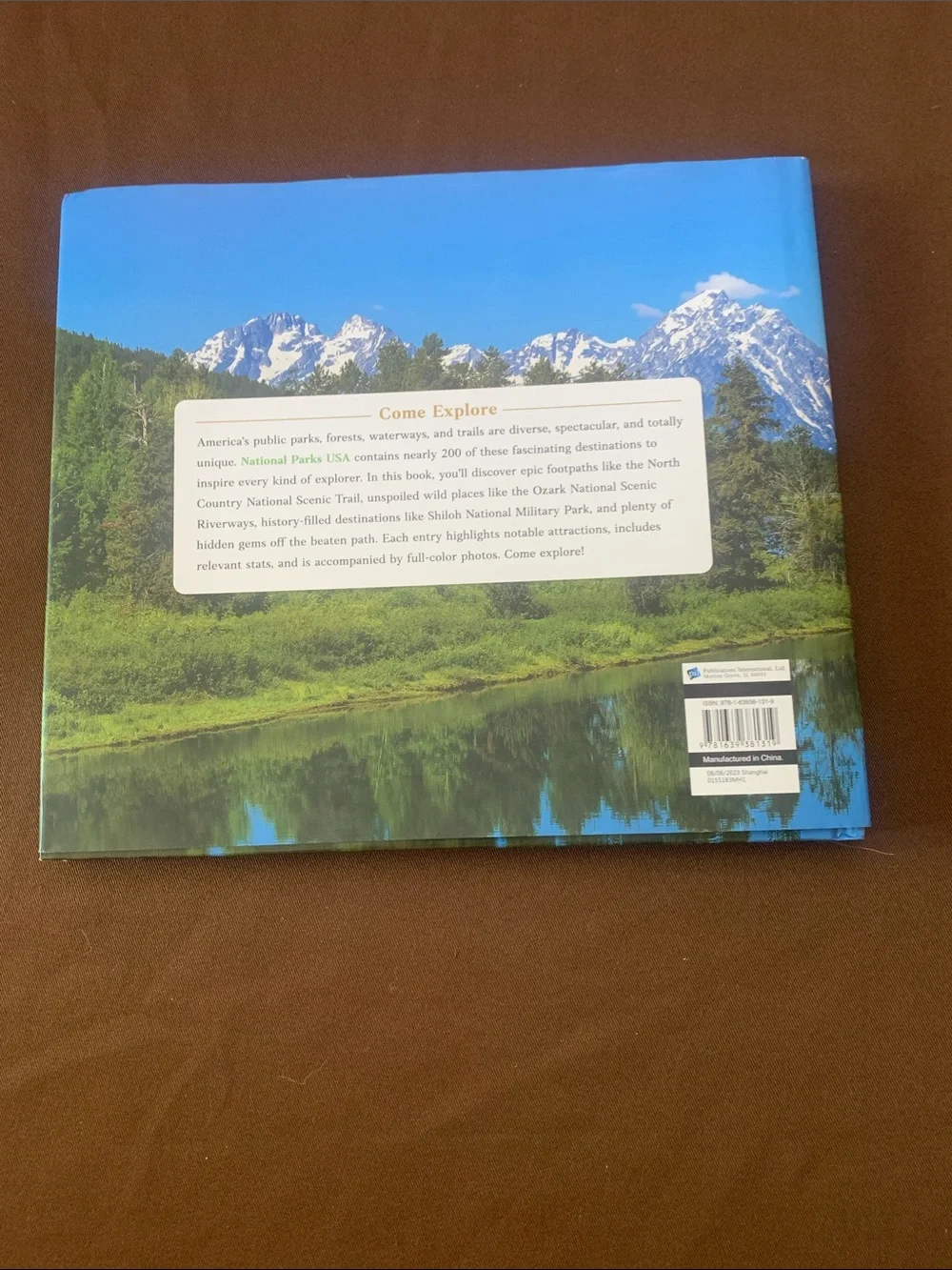 N/A hardcover coffee